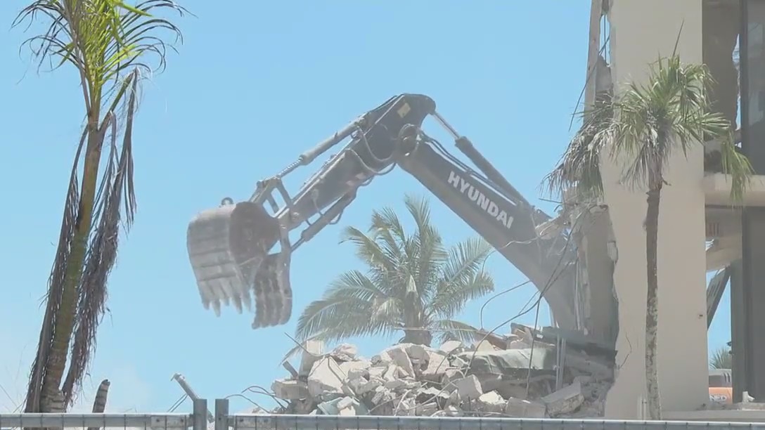 Building back after Hurricane Ian